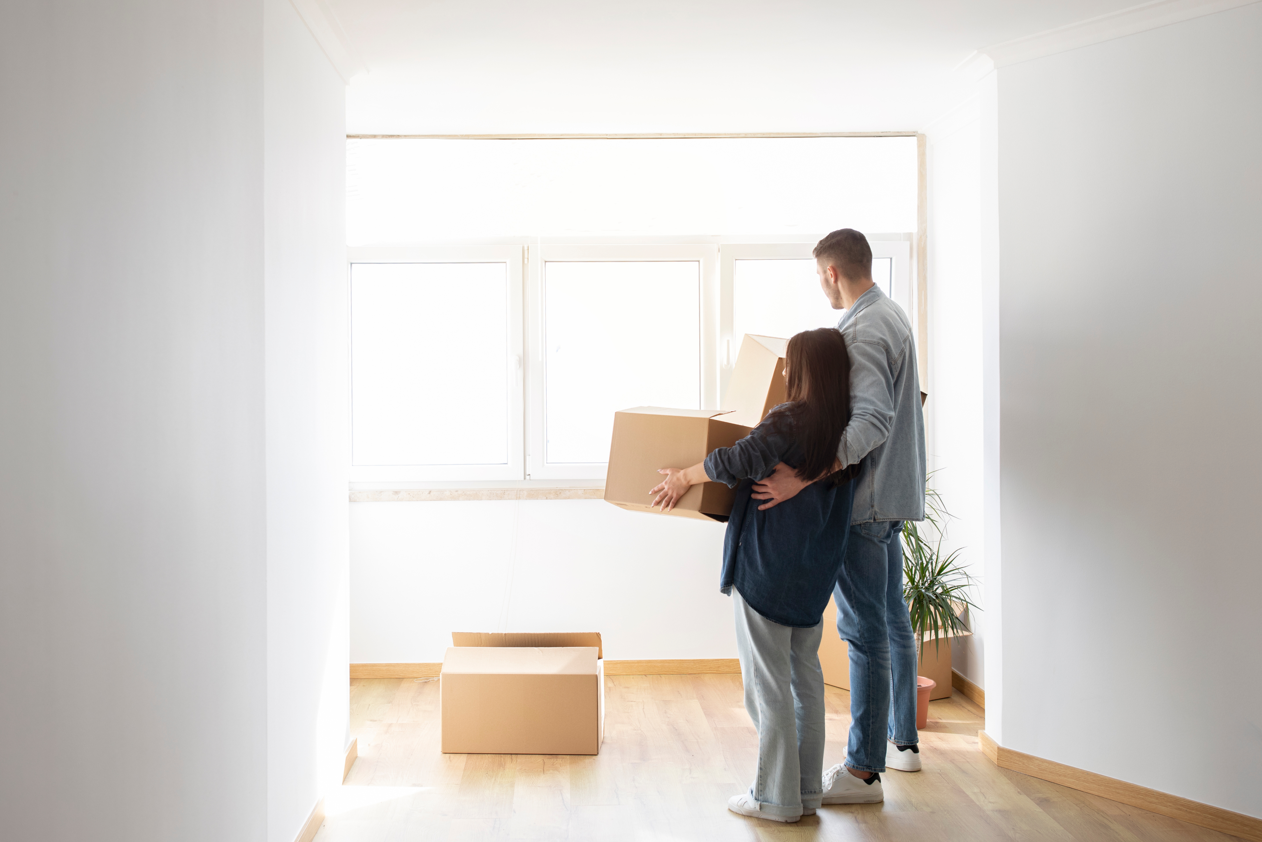 Buying Property