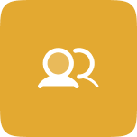 Client-Centric Icon