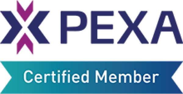 PEXA Certified Member