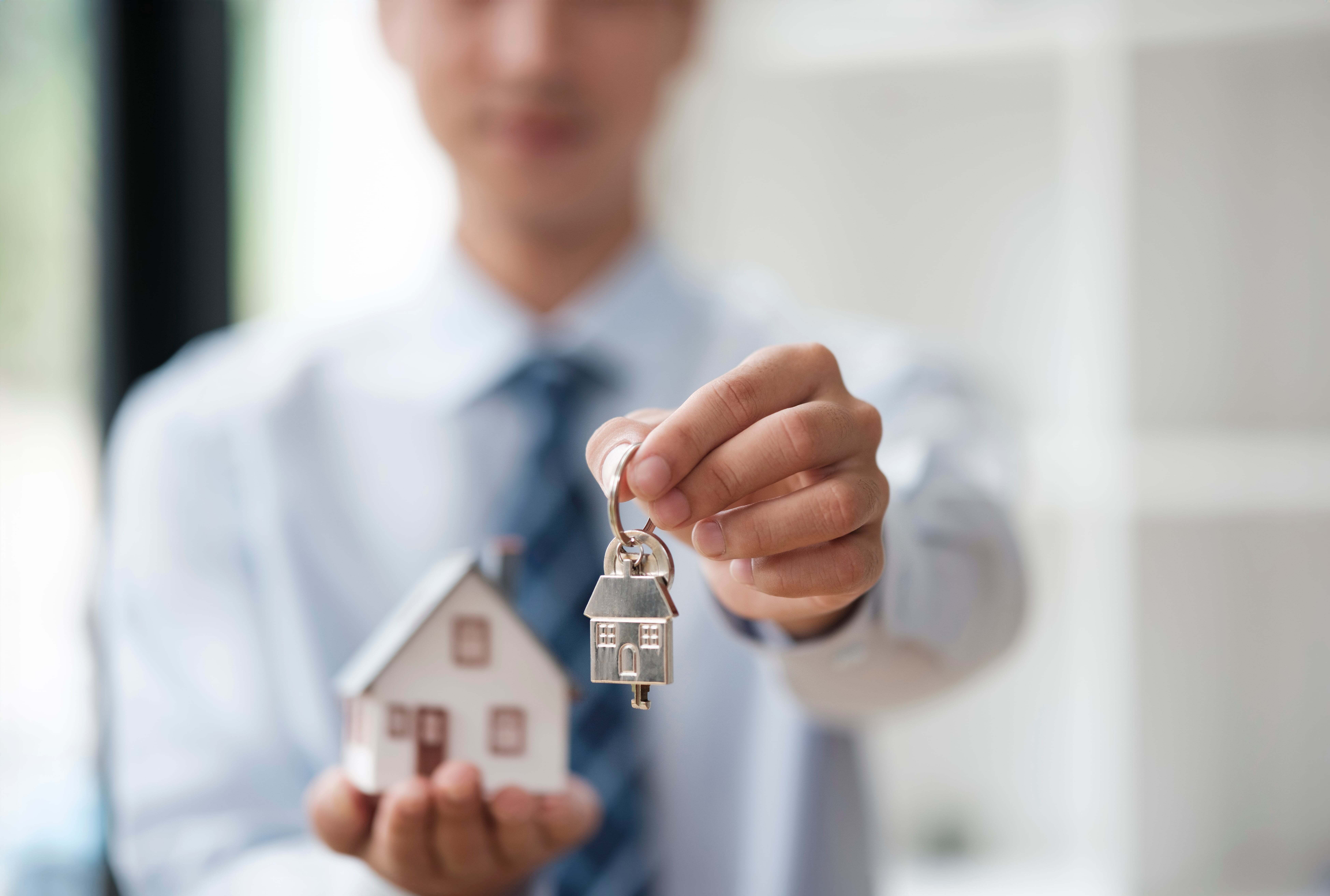 Transferring Property
